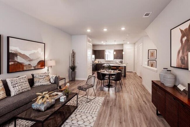 Foto del edificio - 1938 E Sonterra Blvd