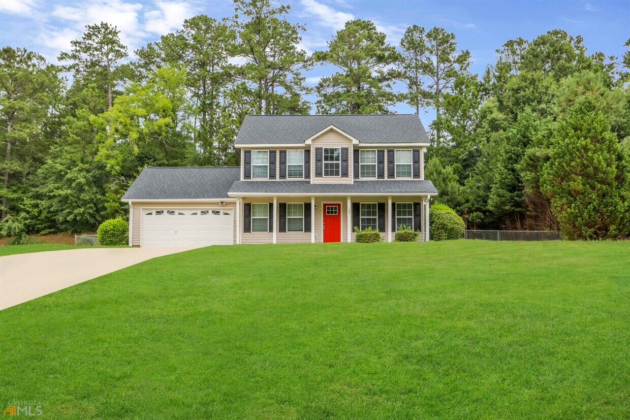 155 Creek Bottom Dr, Covington, GA 30014 House for Rent in Covington