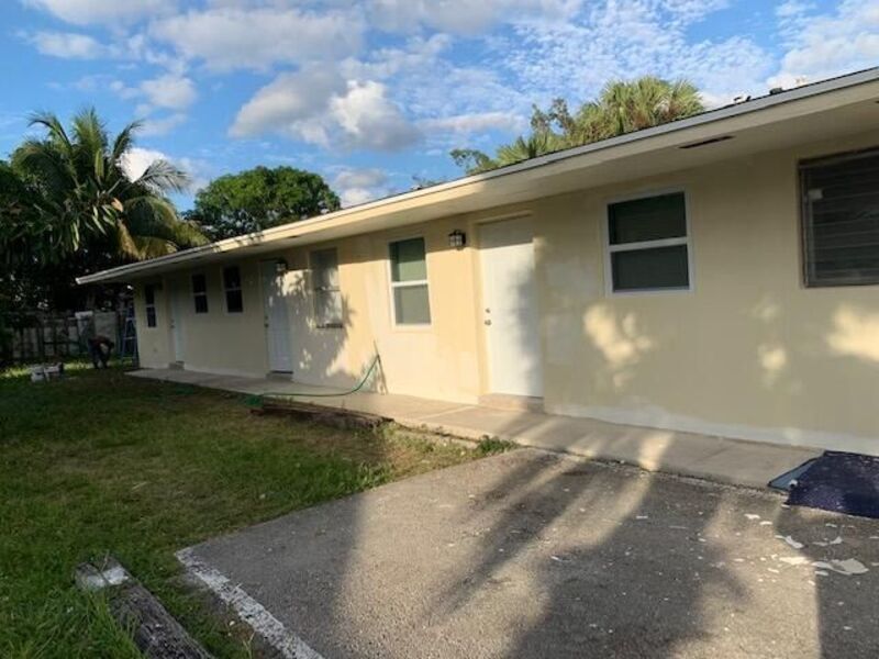 Foto principal - 1524 AC Evans St