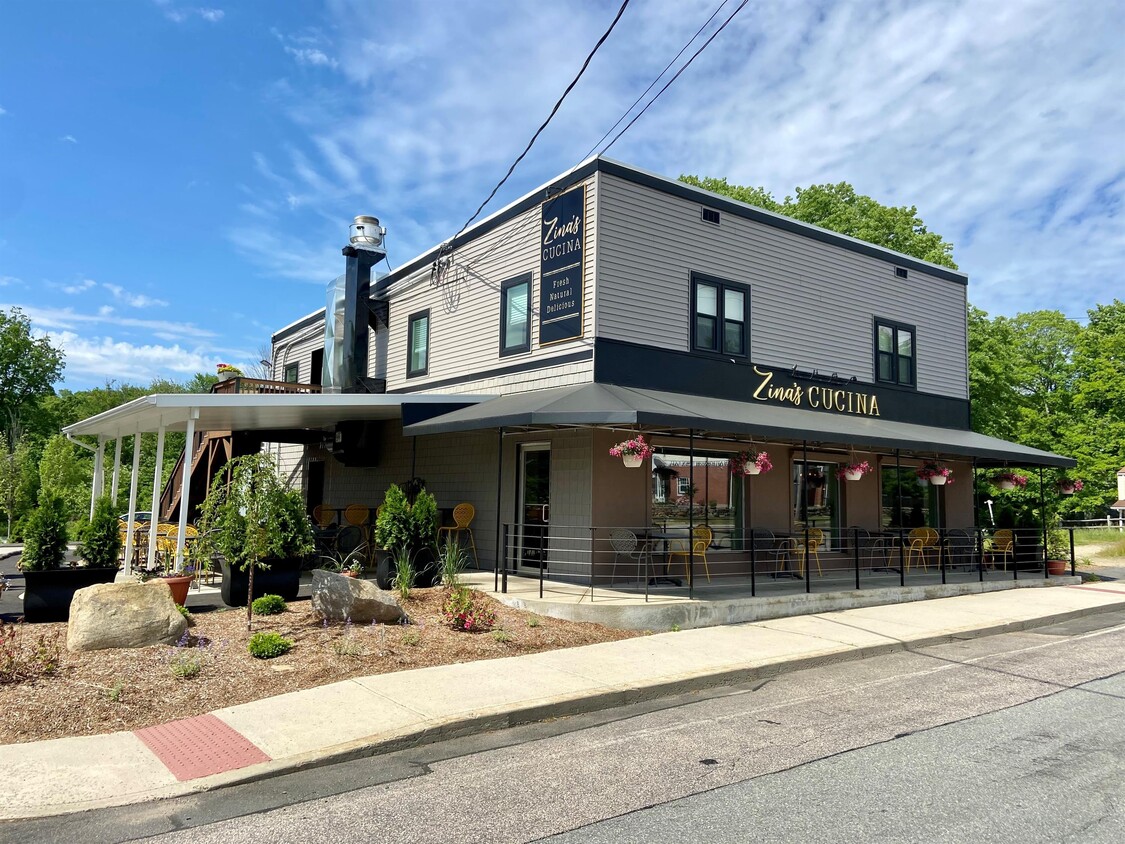 Photo - 21 N Main St (Marlborough, CT)