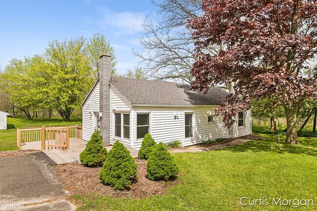 Foto del edificio - 2 br, 1 bath House - 4995 Quiggle Ave SE