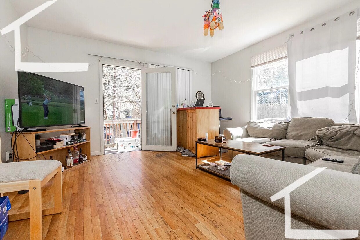 Primary Photo - 258 Allston St