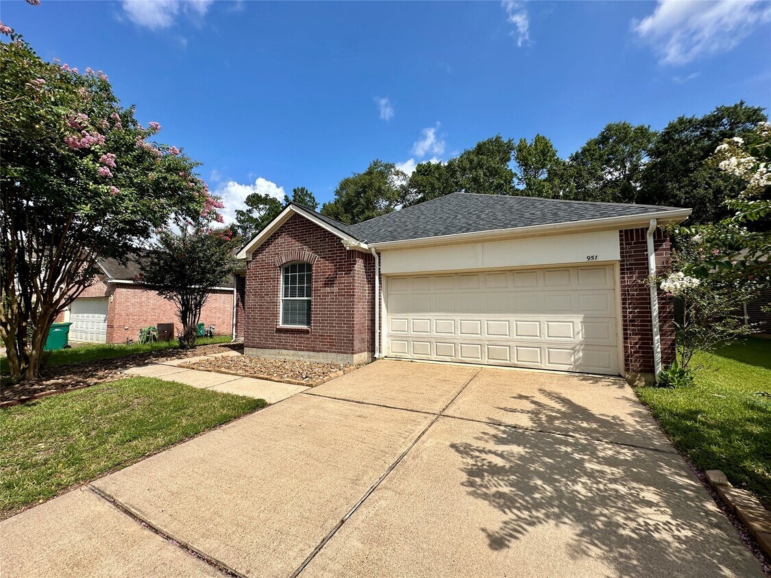 Foto principal - 951 Doire Dr