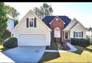 Building Photo - 805 Georgian Hills Dr