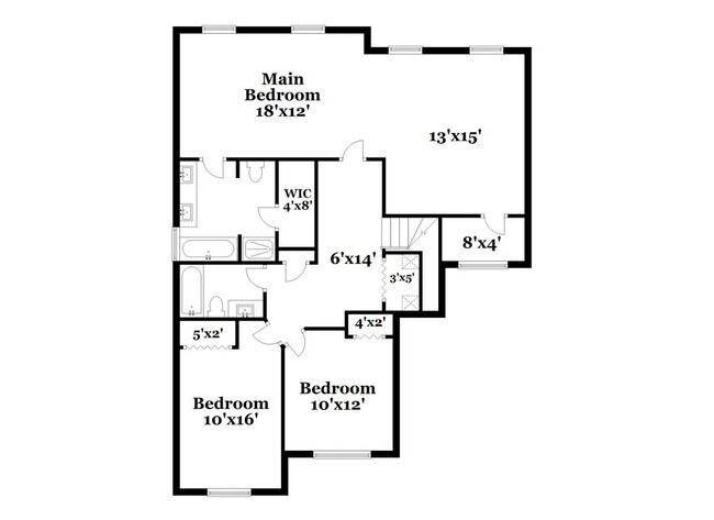 Foto del edificio - 4130 Rockhill Ct