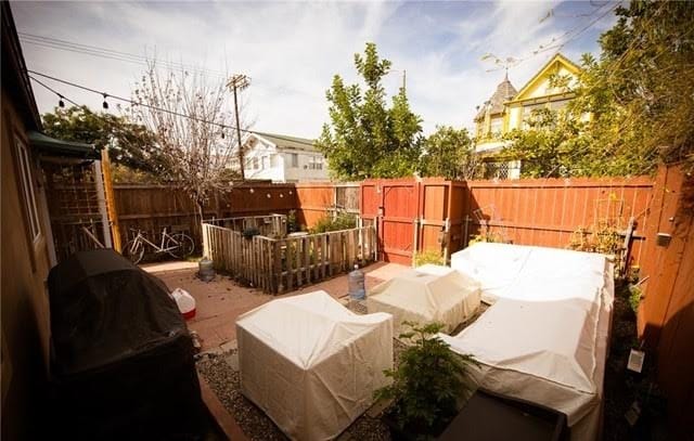 Interior Photo - 102 Paloma Ave