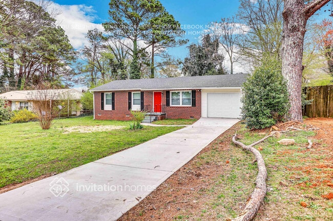 Building Photo - 104 Shepherd Dr