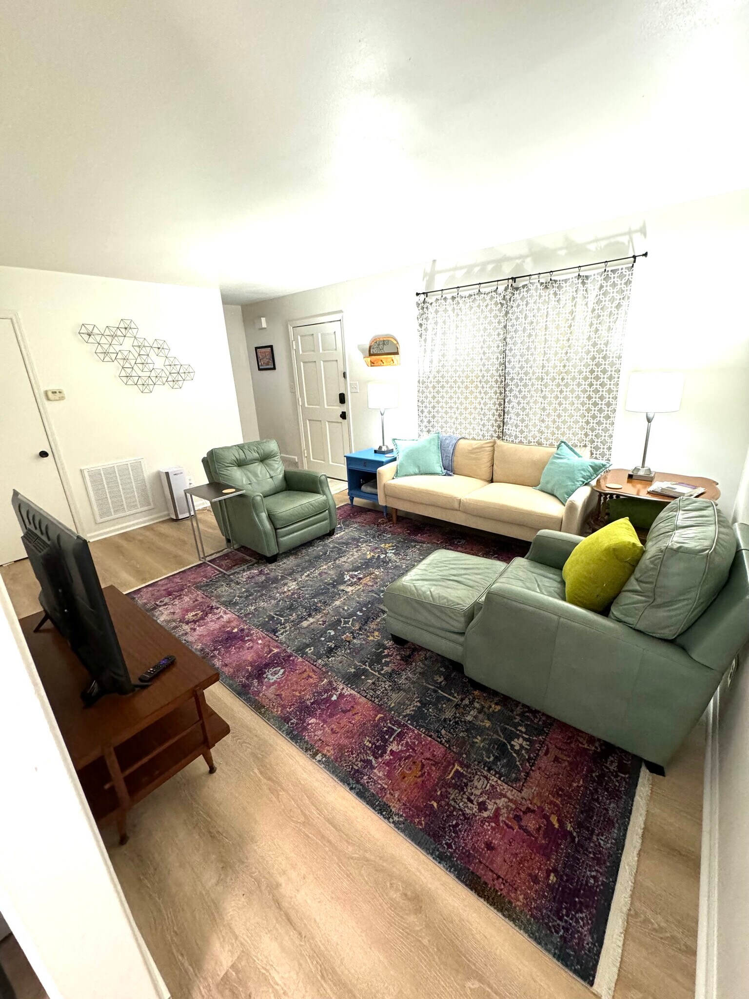 Photo inspiration: Picture Idea: 4591 Ayers Rd Macon Ga 31210 Townhome Rentals In Macon