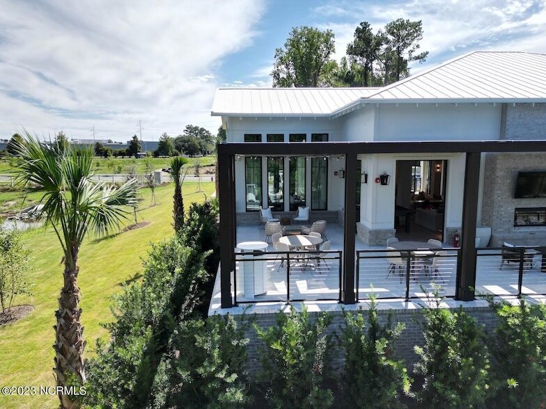 Photo - 4711 Azalea Landing Drive Unit Peri