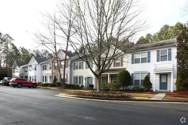 Foto del edificio - Stoneridge