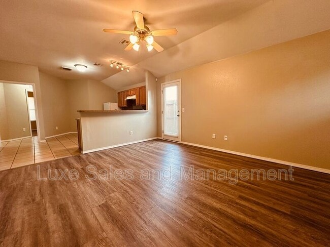 Building Photo - 3615 Janus