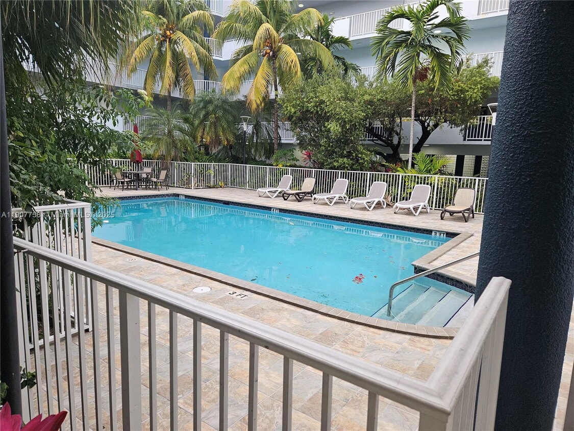 Photo - 8261 Northwest 8th Street Apt #135, Miami, FL 33126 - 2 BR 2 BA condo
