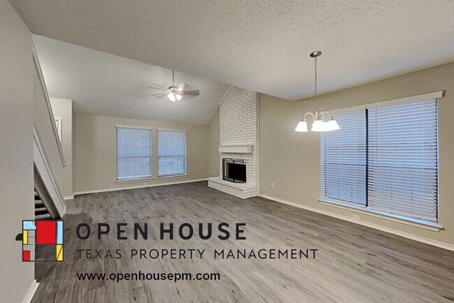 Building Photo - 1916 Hawken Dr, Plano