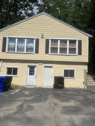 Building Photo - 242 Leda Ave