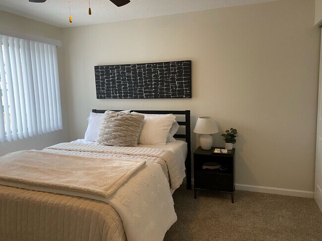 Foto del interior - H2 Flats