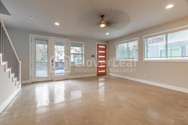 Foto del edificio - 615 Fulton Ave