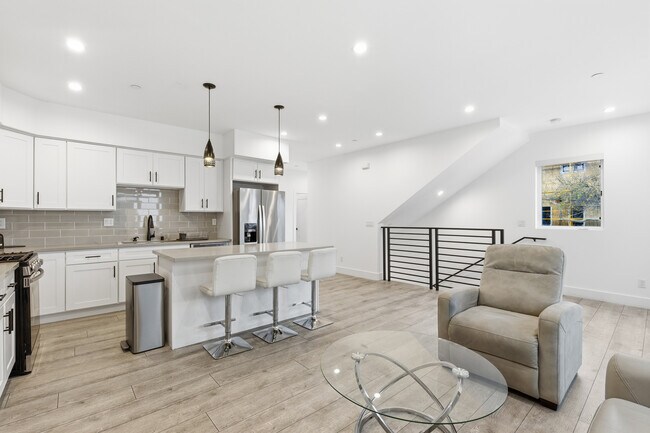 Foto del edificio - 13822 Oxnard St