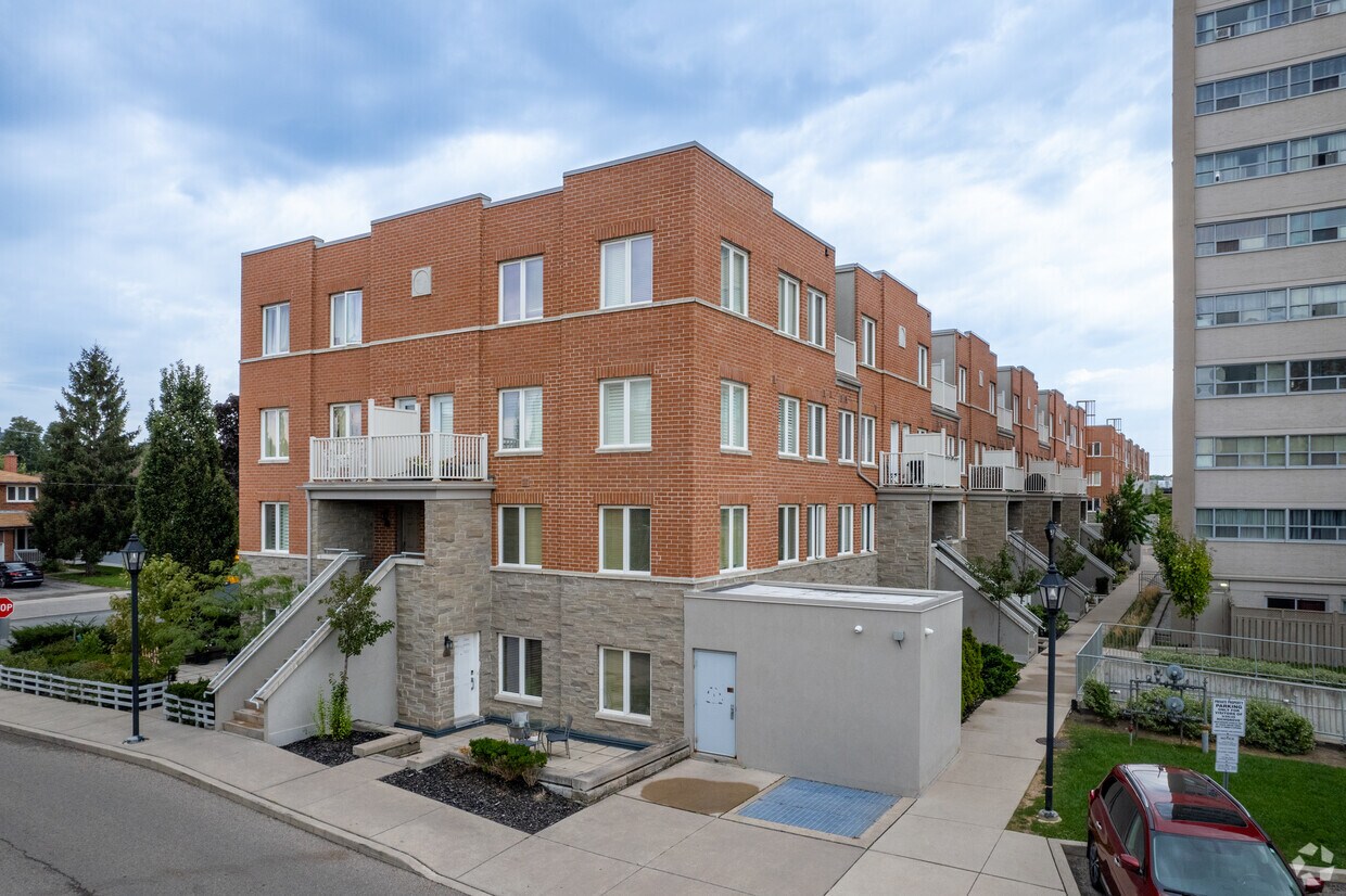 Photo principale - Richgrove Village