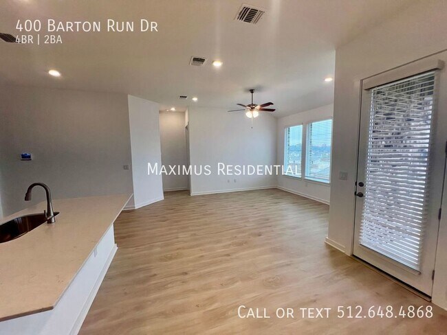Building Photo - 400 Barton Run Dr
