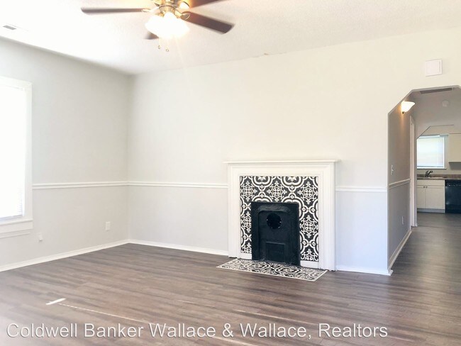 Building Photo - 3 br, 2 bath House - 2615 Fenwood Drive