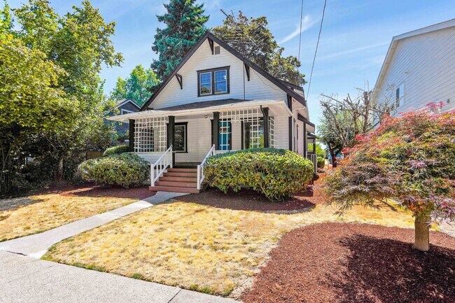 Foto del edificio - 2160 Trade St SE