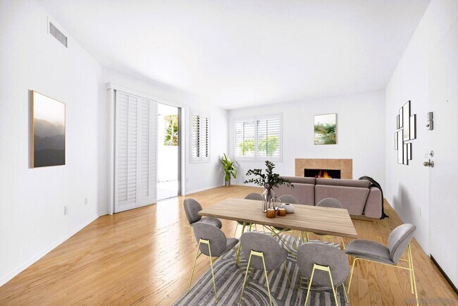 Building Photo - 701 Kettner Blvd