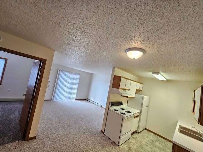 One Bedroom - 4330 10th Ave S. Fargo ND