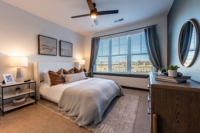 Foto del edificio - North End Apartments