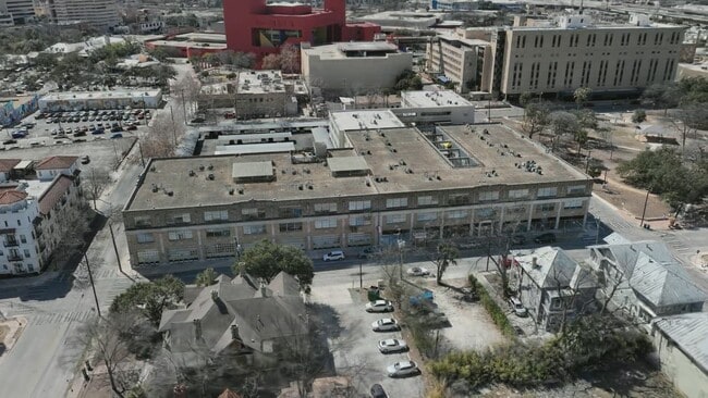  - Cadillac Lofts - Residential