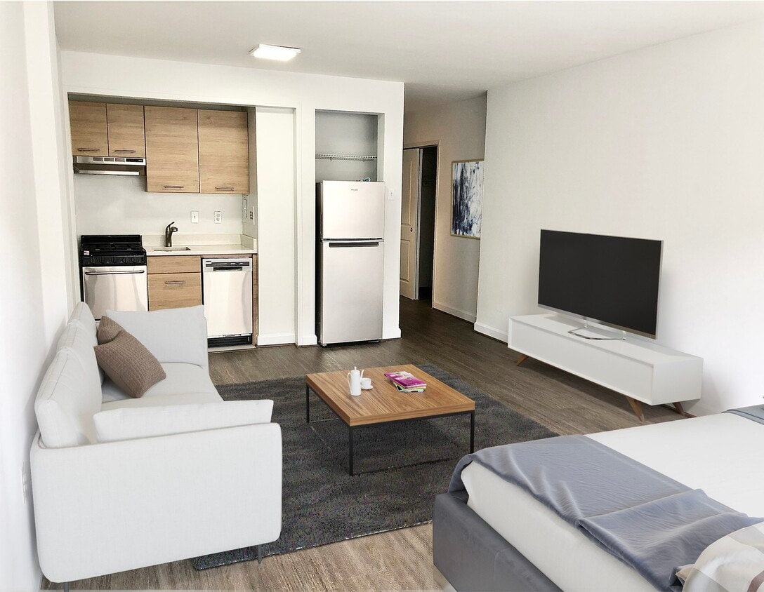 The Elaine - The Elaine