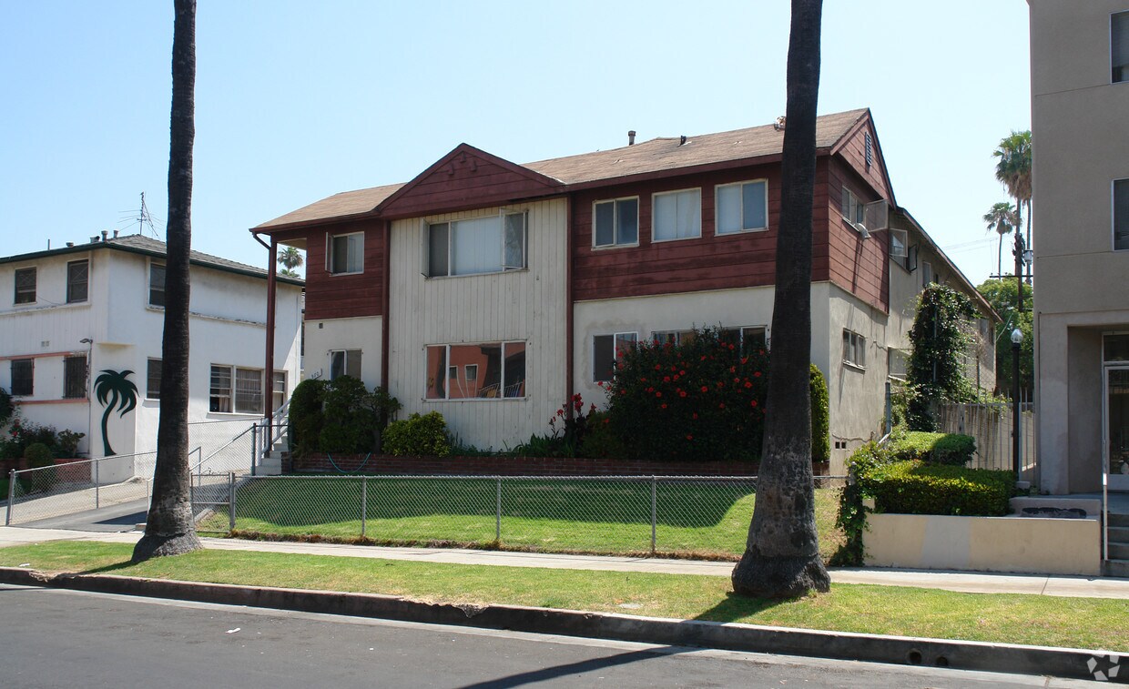 Building Photo - 970 Elden Ave