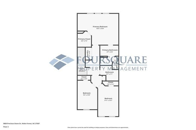 Foto del edificio - Townhome | Washer/ Dryer Included |Fenced ...