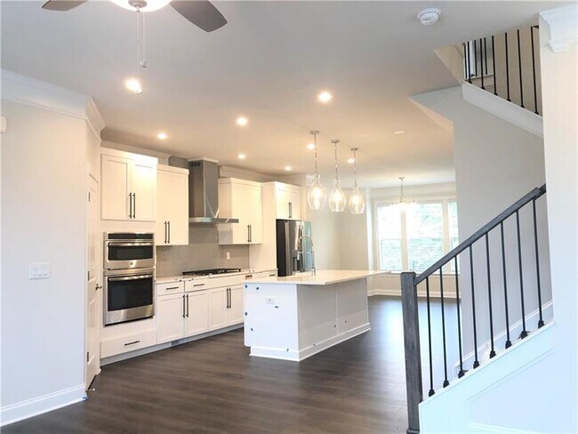 Foto del edificio - 5801 Terrace Bend Way