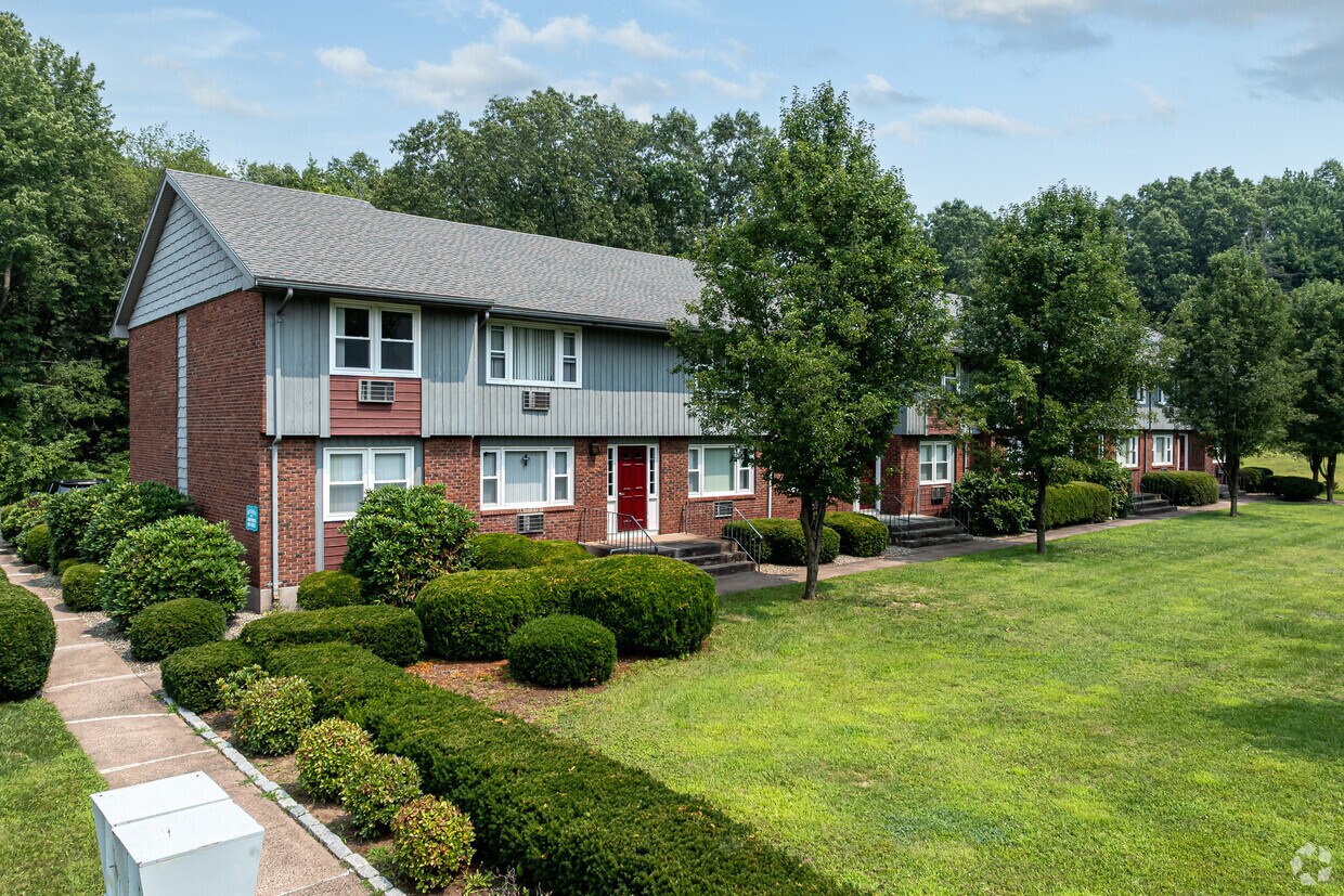 Foto del edificio - Jefferson Apartments