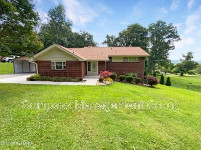 Photo - 5802 Tazewell Pike House