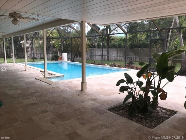 Building Photo - 3 br, 2 bath House - 7790A SW 132nd St