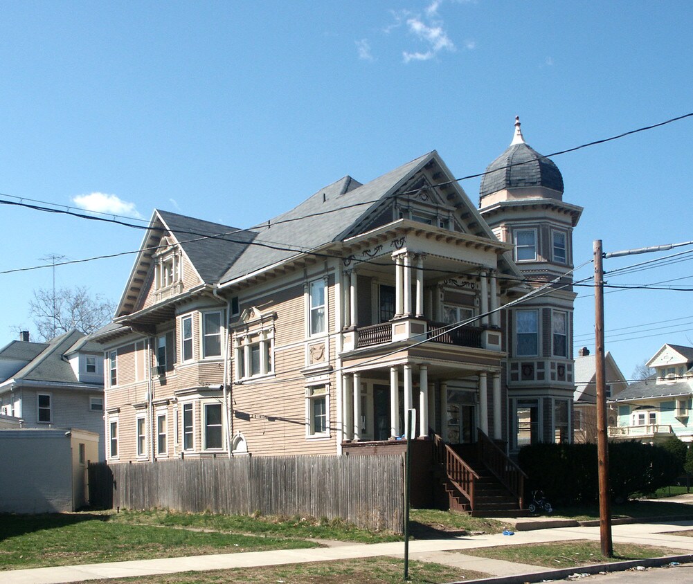 Foto principal - 280 Winthrop Ave
