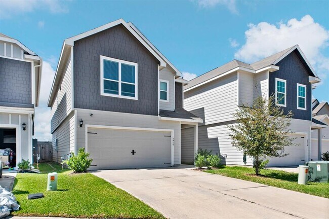 Foto del edificio - 3915 Calasso Ct