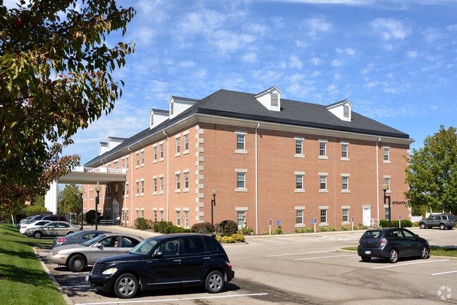 Building Photo - Laurelwood