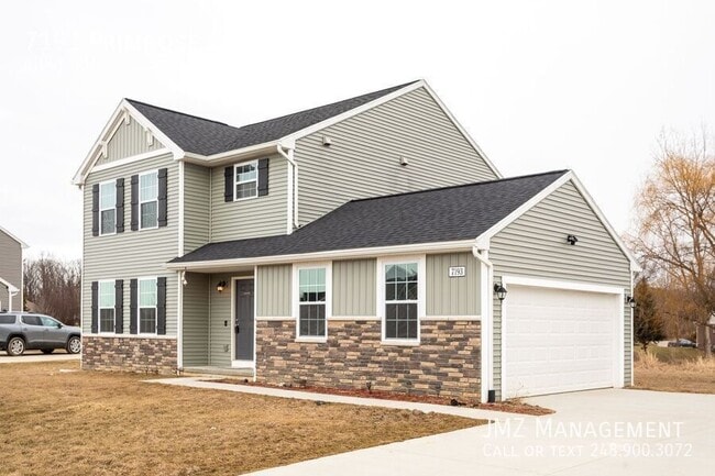 Foto del edificio - 7193 Primrose Ln