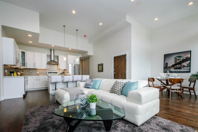Foto del edificio - 2501 N Halsted St