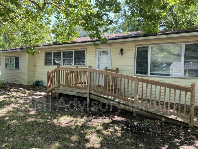 Foto principal - 3420 SW Plass Ave