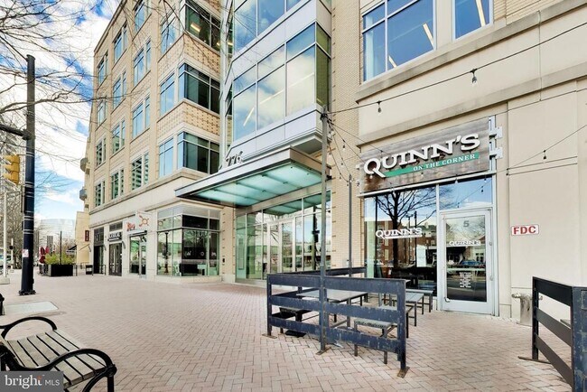 Foto del edificio - 1722 N Quinn St