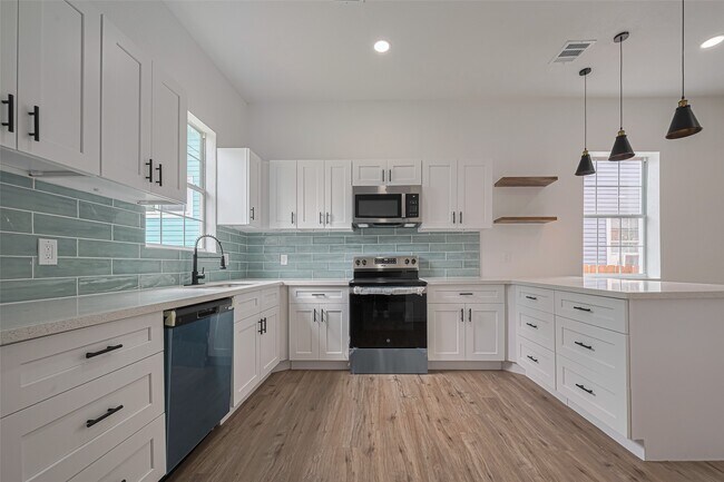 Foto del edificio - 1014 13th St