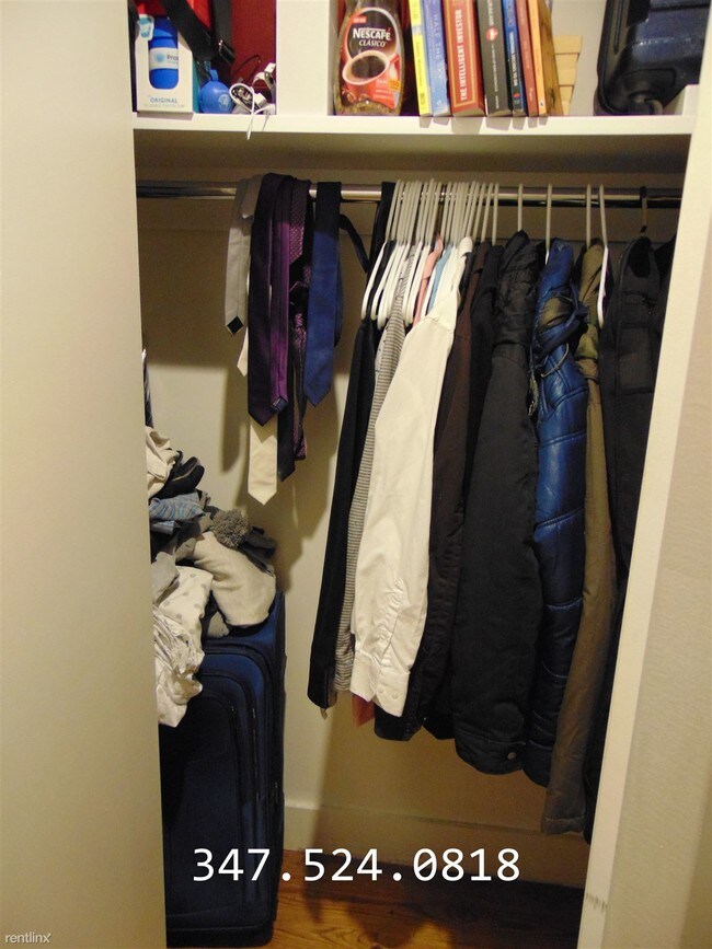 Foto del edificio - 2 br, 2 bath  - 810 Flushing Ave 4B