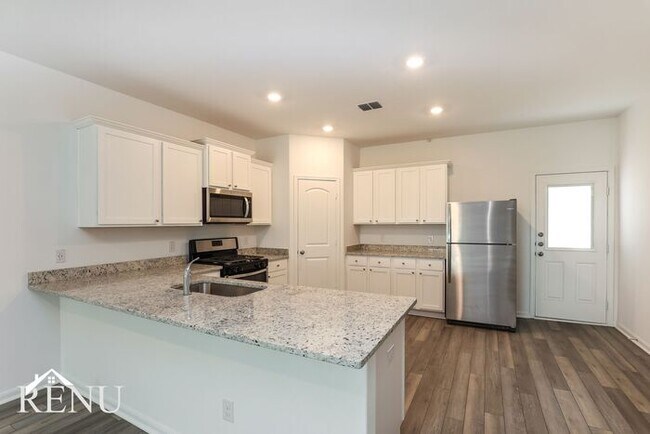 Foto del edificio - 2927 Jackson Smt