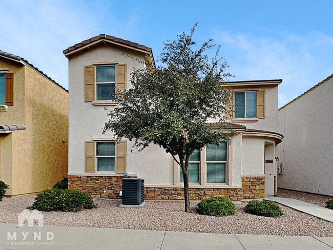 Building Photo - 17694 W Mandalay Ln