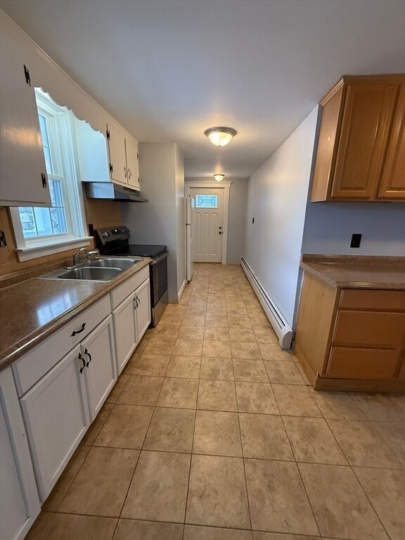 Foto del edificio - 128 Prichard St