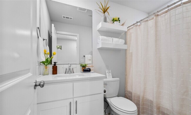 Foto del edificio - 43 St Austell Dr