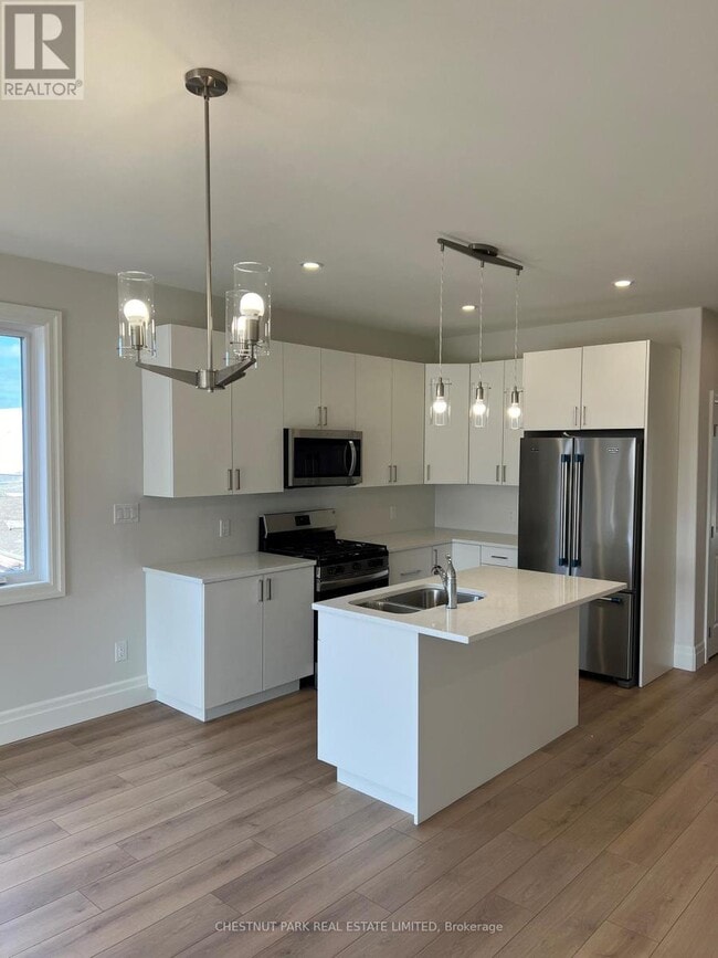 Photo du bâtiment - 15 GRIFFIN St